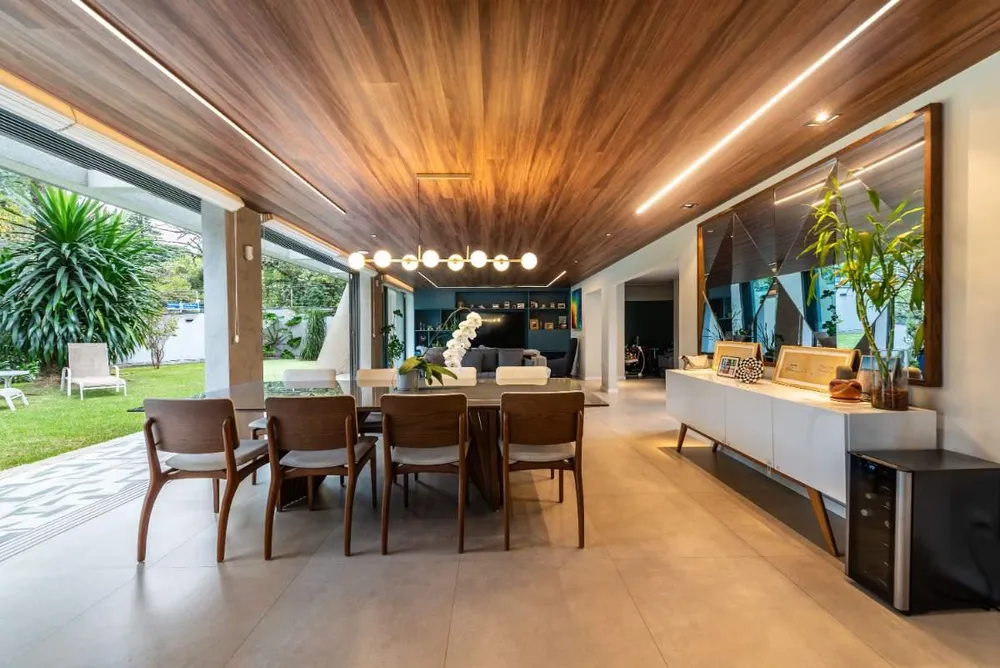 Casa, 5 quartos, 629 m² - Foto 3