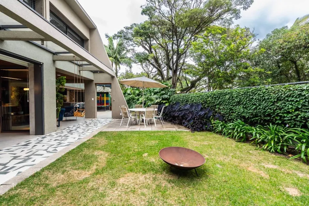 Casa, 5 quartos, 629 m² - Foto 7