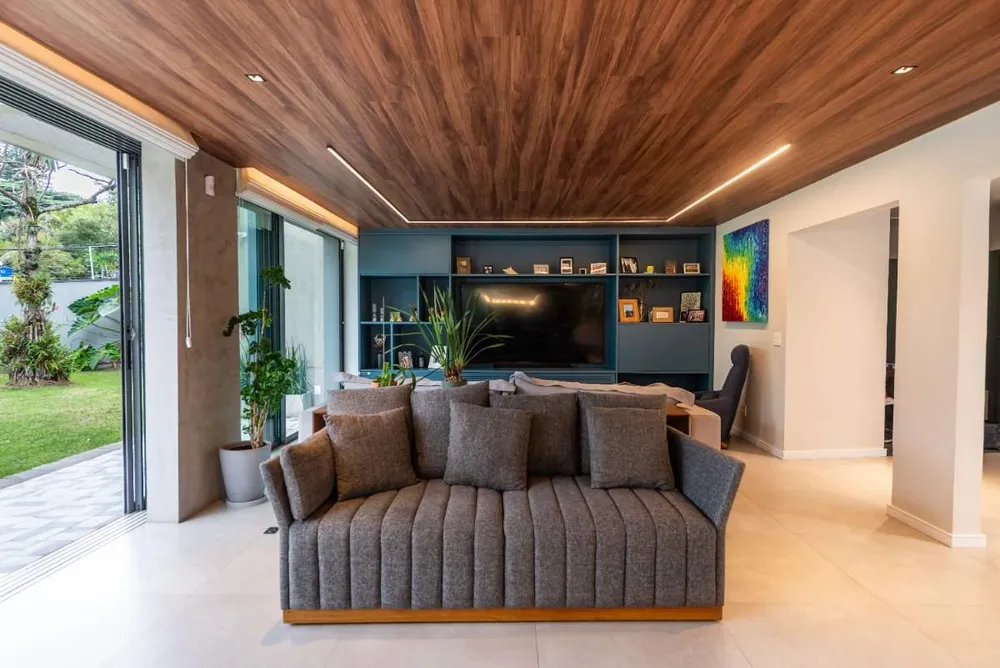 Casa, 5 quartos, 629 m² - Foto 3