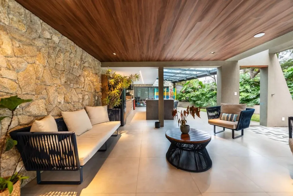 Casa, 5 quartos, 629 m² - Foto 11
