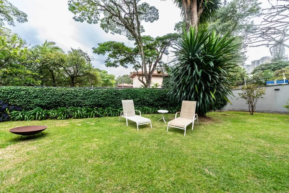 Casa, 5 quartos, 629 m² - Foto 4