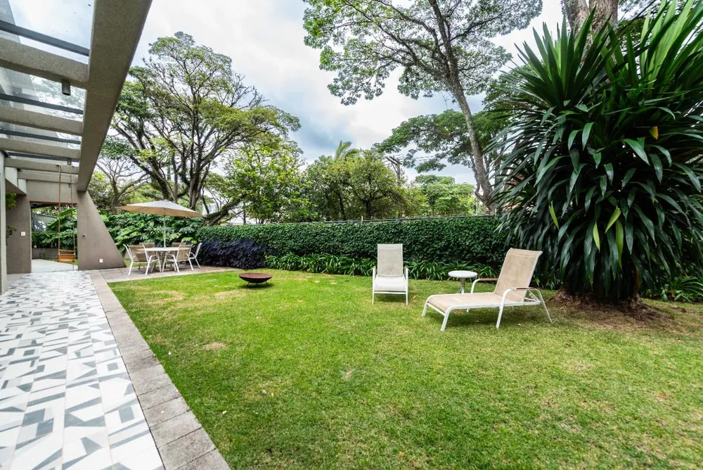 Casa, 5 quartos, 629 m² - Foto 6