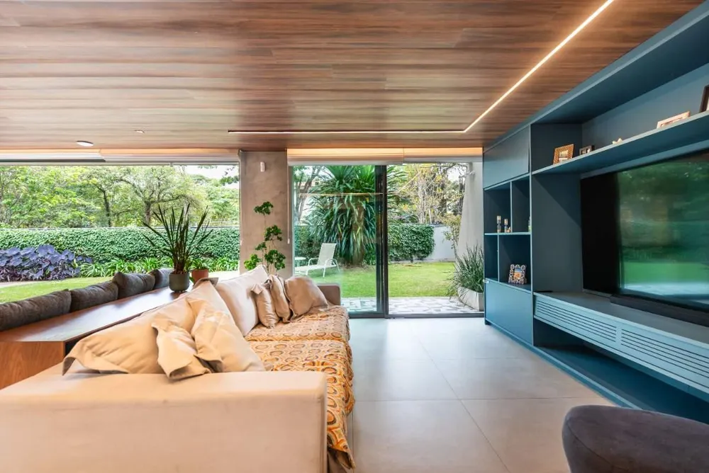 Casa, 5 quartos, 629 m² - Foto 2