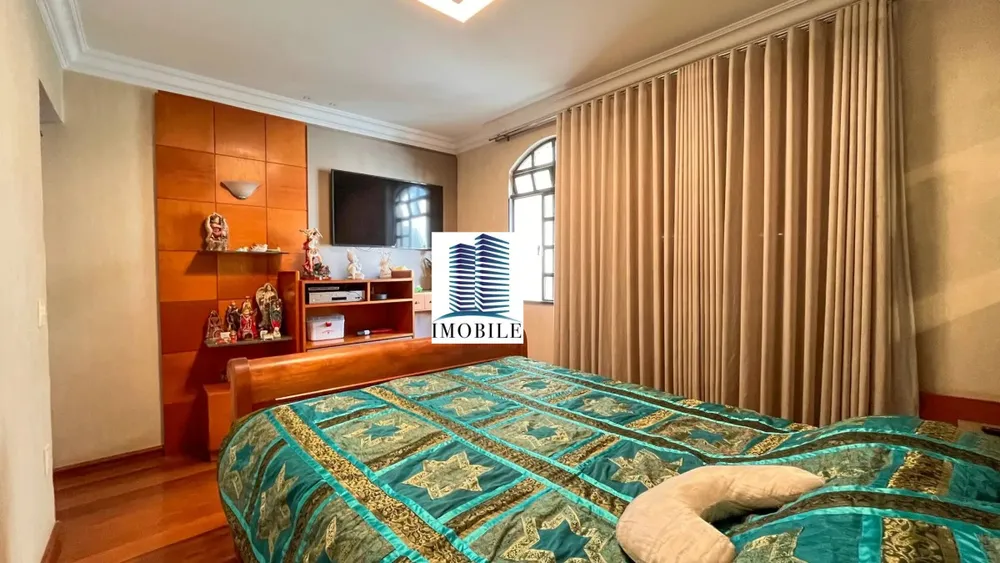 Cobertura, 7 quartos, 358 m² - Foto 9