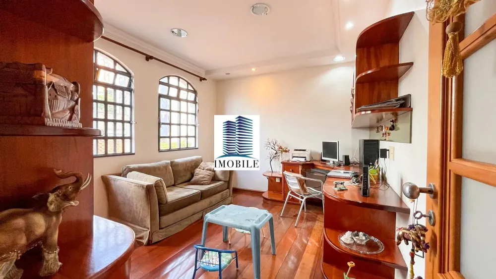 Cobertura, 7 quartos, 358 m² - Foto 3