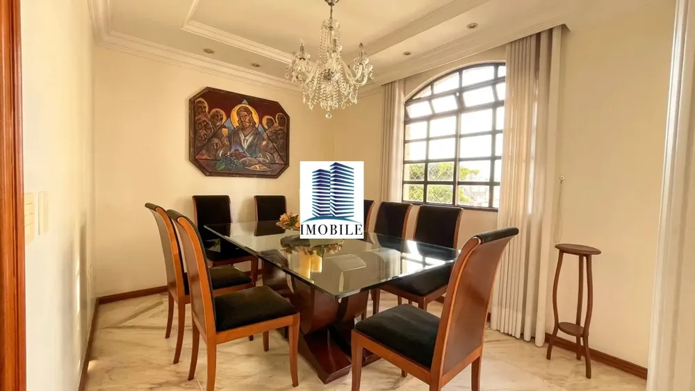 Cobertura, 7 quartos, 358 m² - Foto 10