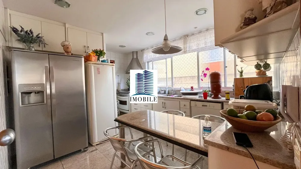 Cobertura, 7 quartos, 358 m² - Foto 12
