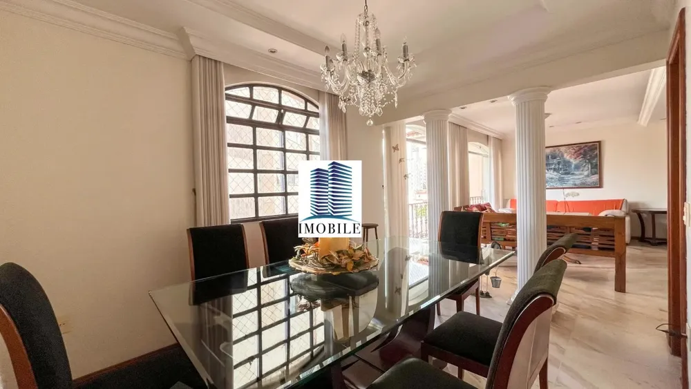 Cobertura, 7 quartos, 358 m² - Foto 4