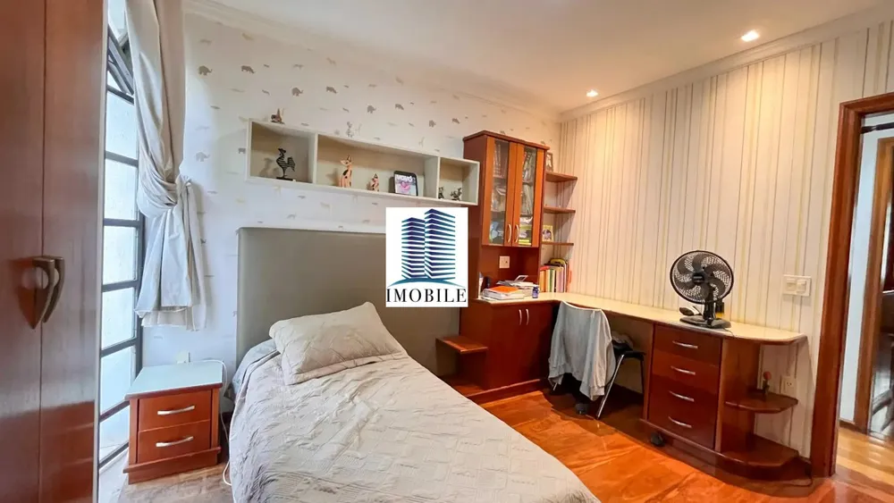 Cobertura, 7 quartos, 358 m² - Foto 8