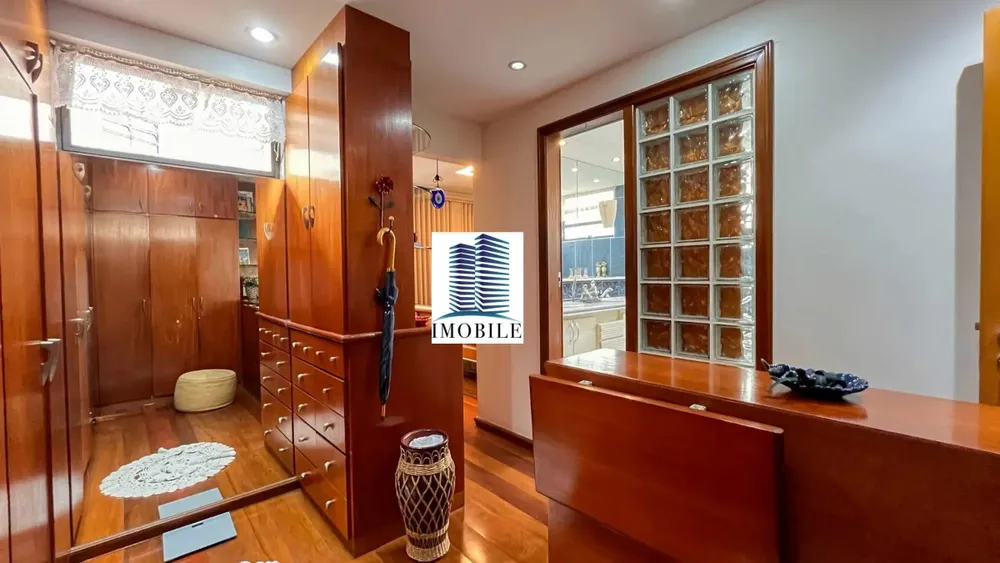 Cobertura, 7 quartos, 358 m² - Foto 11