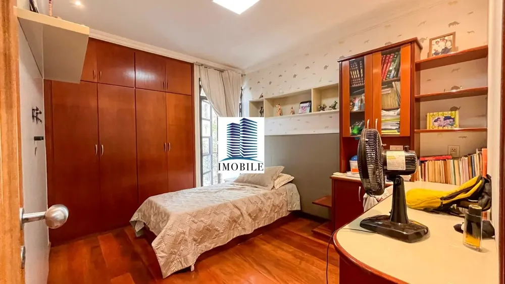 Cobertura, 7 quartos, 358 m² - Foto 7