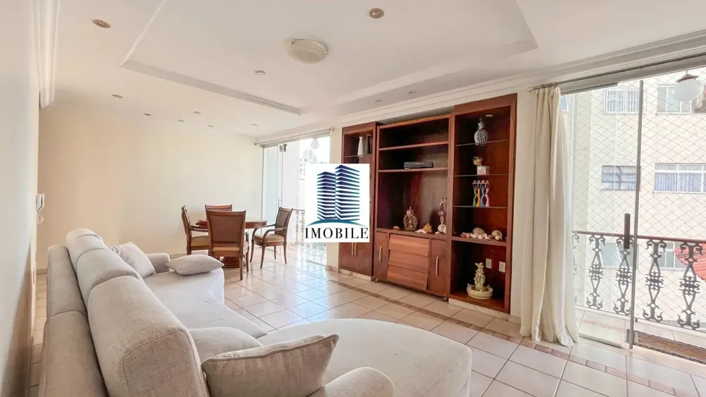 Cobertura, 7 quartos, 358 m² - Foto 2