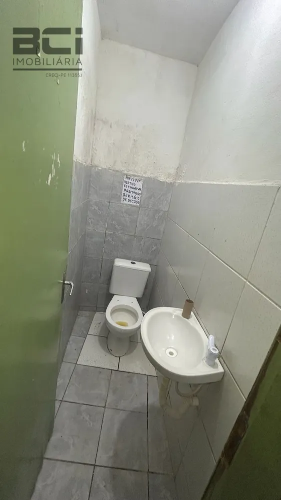 Loja-Salão, 319 m² - Foto 5