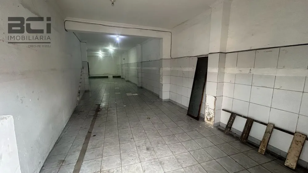 Loja-Salão, 319 m² - Foto 1