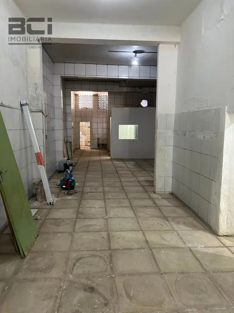 Loja-Salão, 319 m² - Foto 4