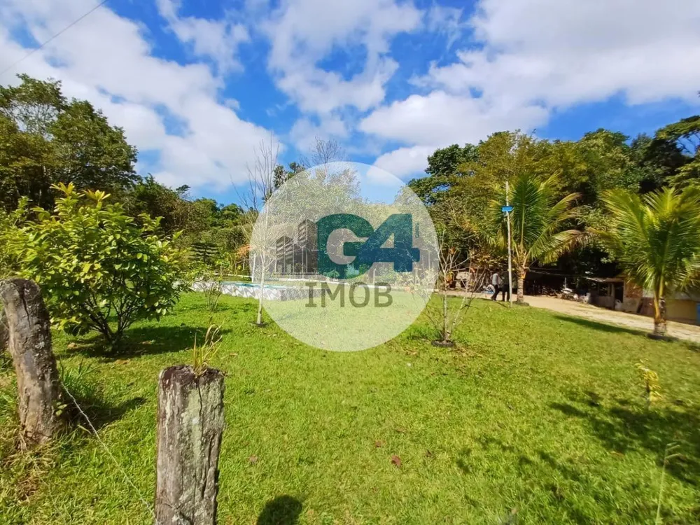 Chácara, 2 quartos, 50 hectares - Foto 22