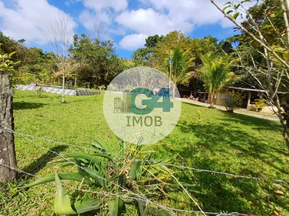 Chácara, 2 quartos, 50 hectares - Foto 1