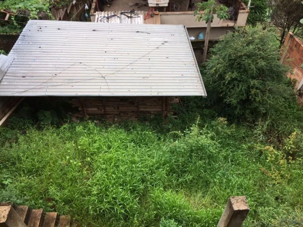 Casa, 3 quartos, 540 m² - Foto 12