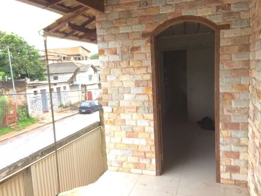 Casa, 3 quartos, 540 m² - Foto 3