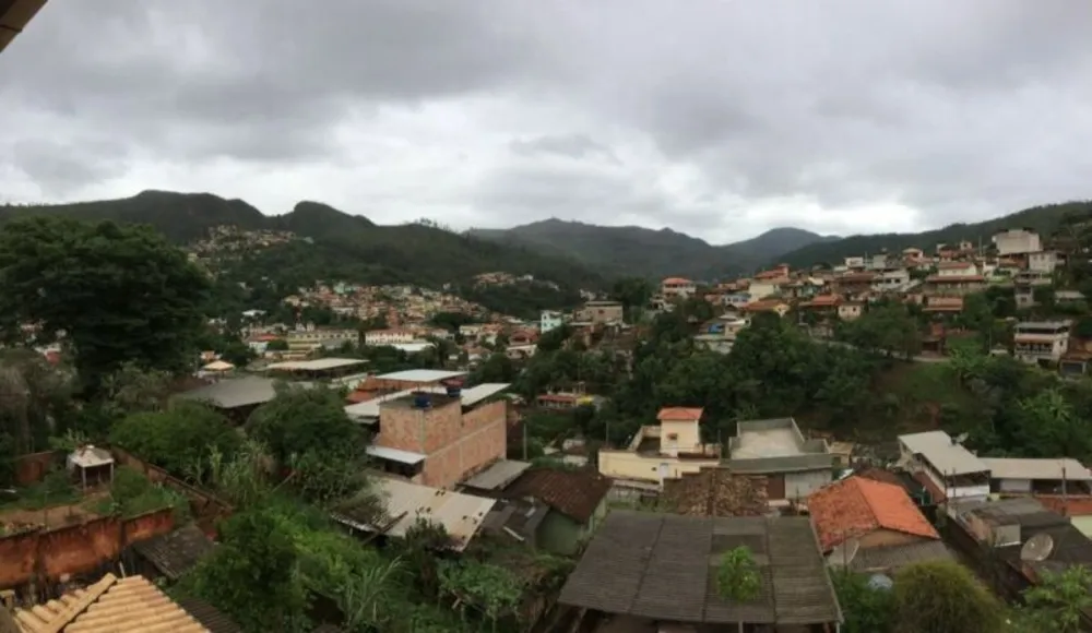 Casa, 3 quartos, 540 m² - Foto 1