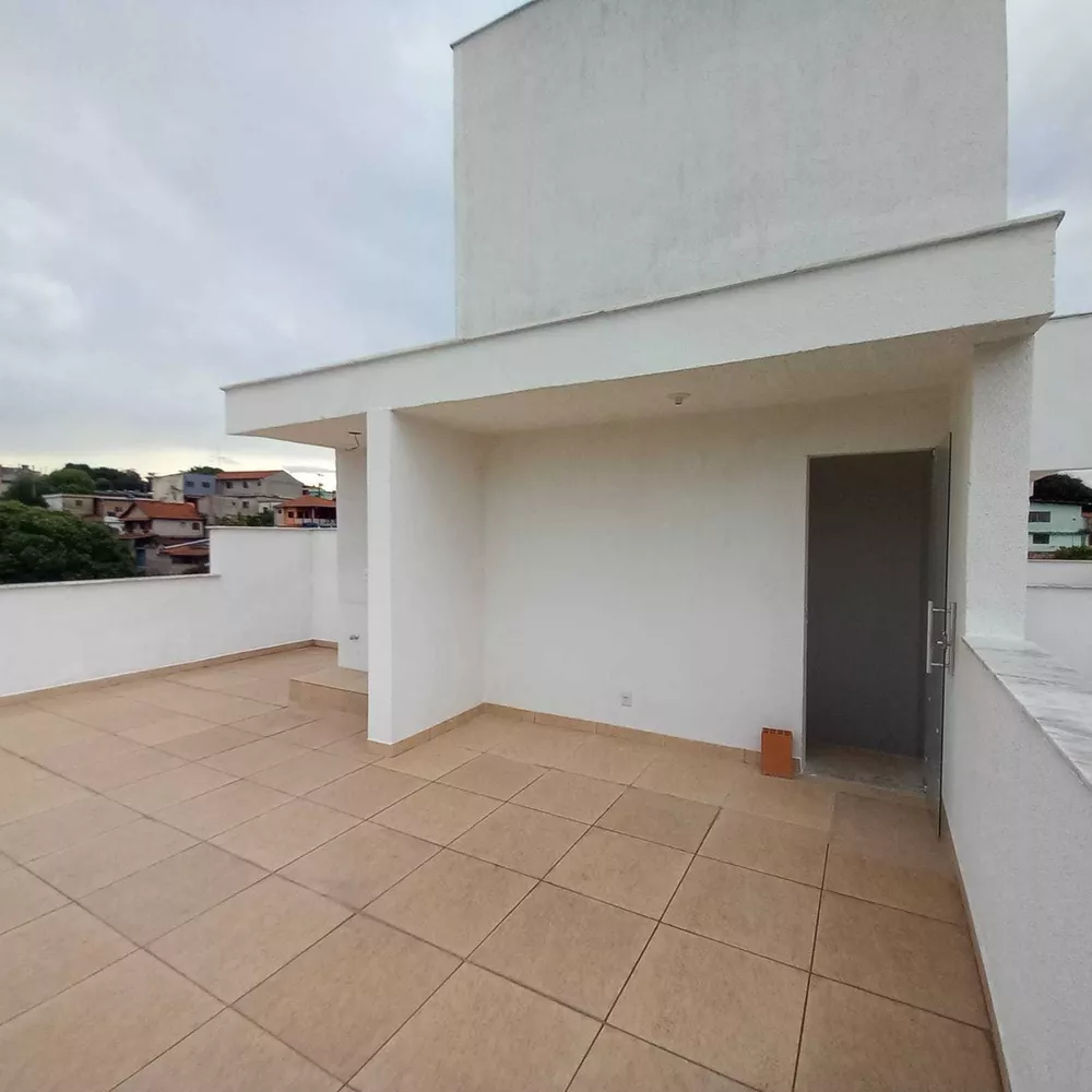 Cobertura à venda com 2 quartos, 108m² - Foto 2