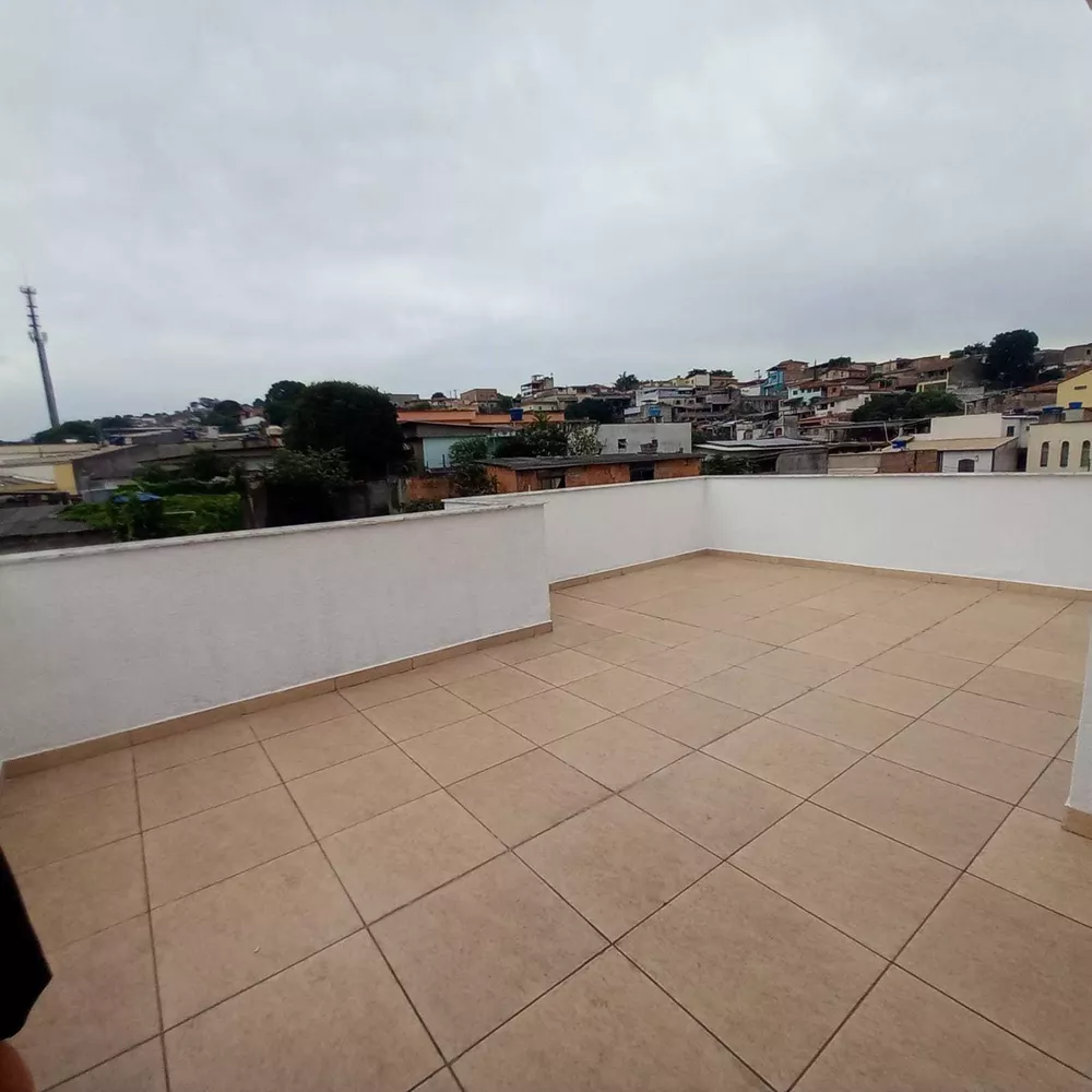 Cobertura à venda com 2 quartos, 108m² - Foto 3