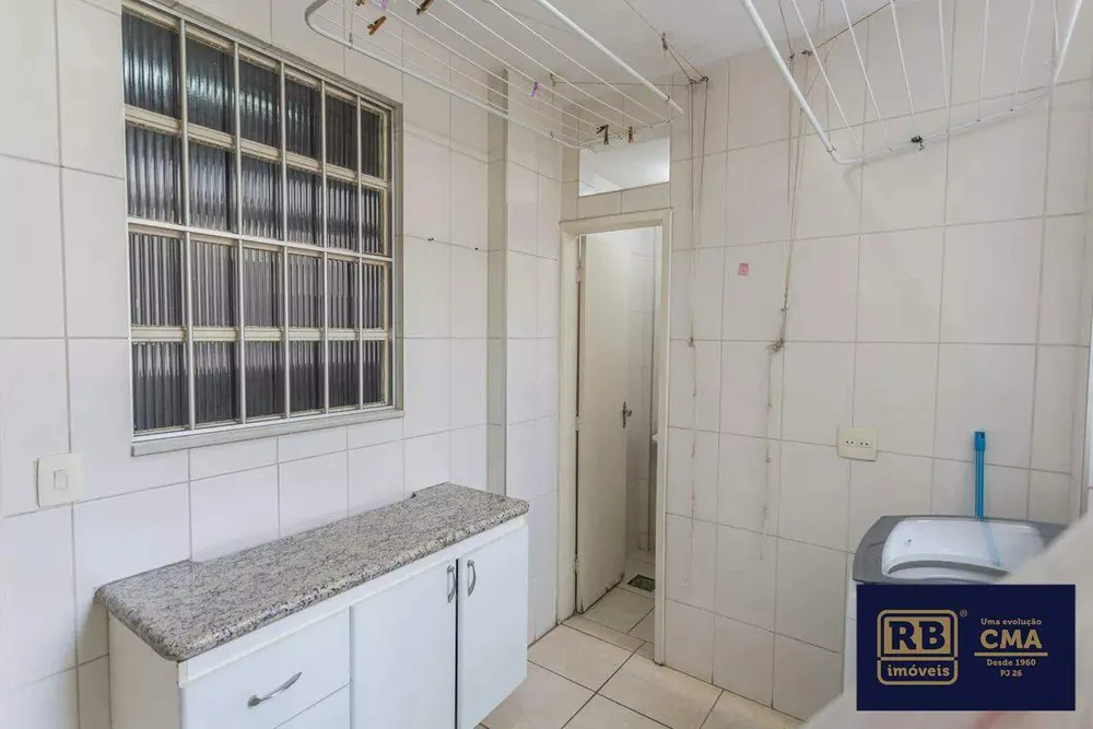 Apartamento, 3 quartos, 120 m² - Foto 8