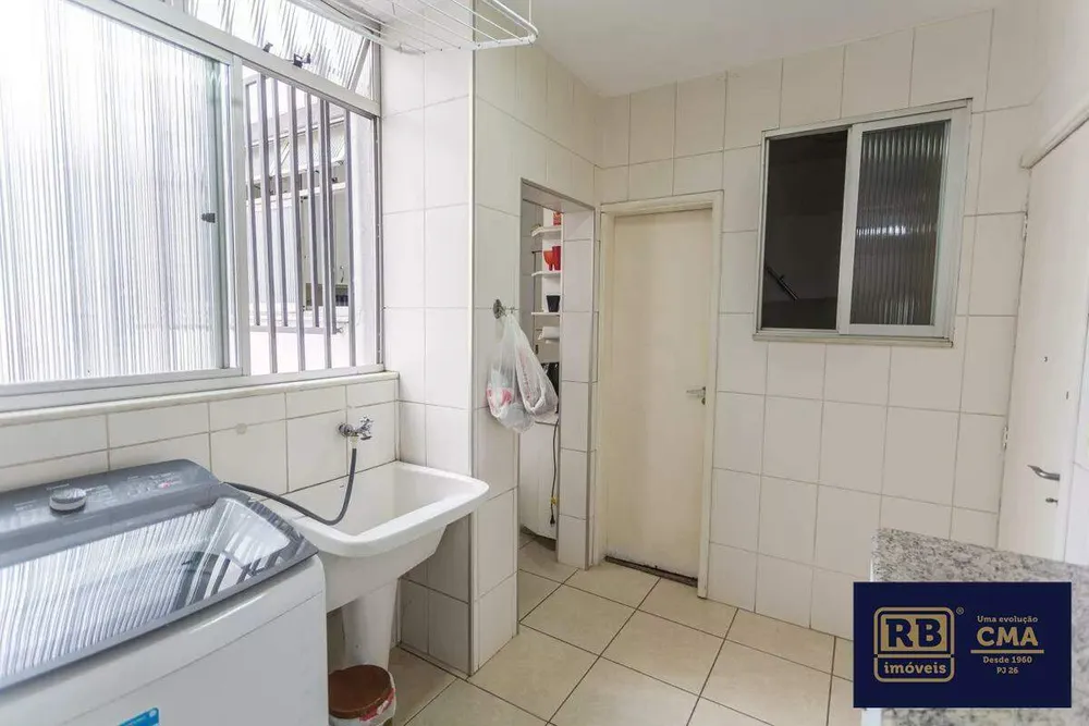 Apartamento, 3 quartos, 120 m² - Foto 2