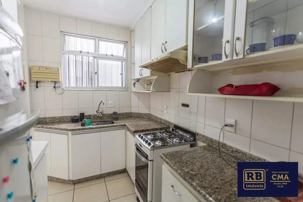 Apartamento, 3 quartos, 120 m² - Foto 12