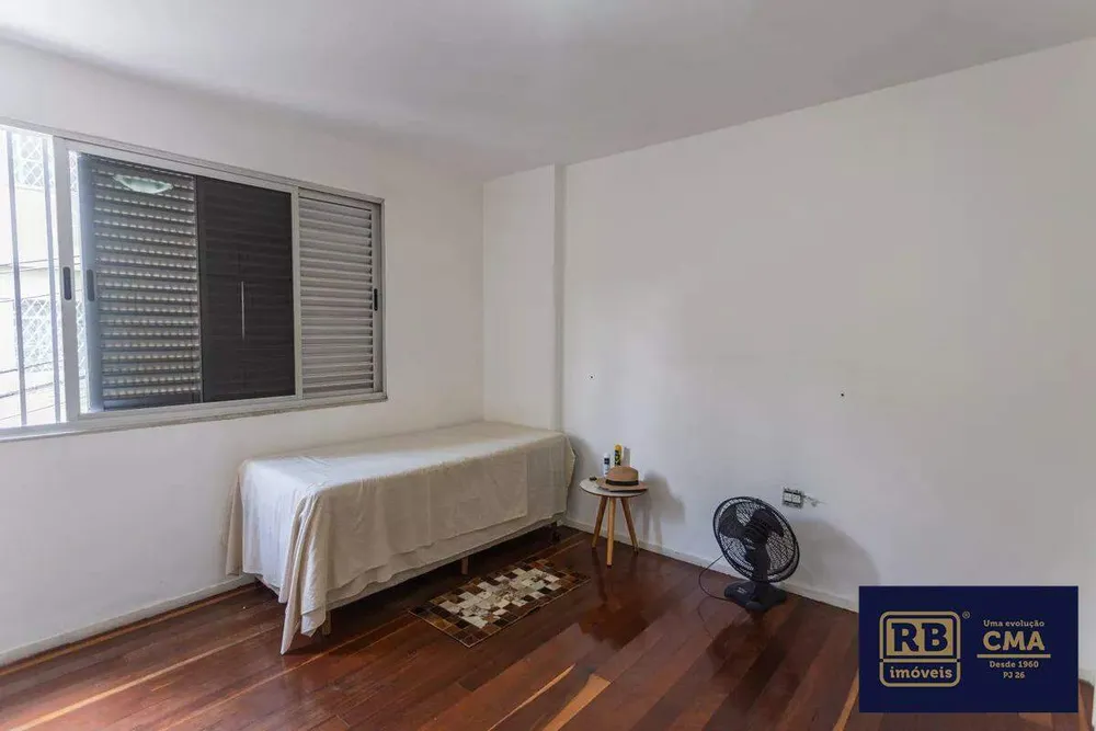 Apartamento, 3 quartos, 120 m² - Foto 5