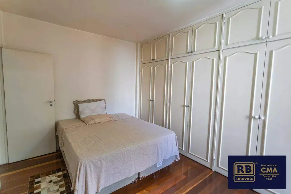 Apartamento, 3 quartos, 120 m² - Foto 7