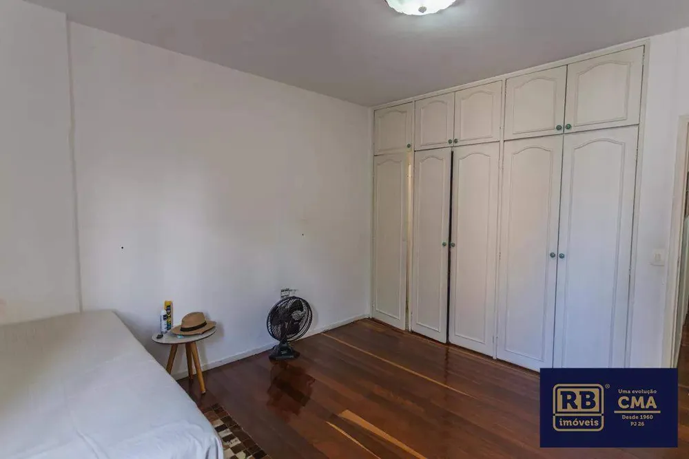 Apartamento, 3 quartos, 120 m² - Foto 9