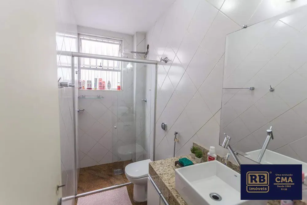 Apartamento, 3 quartos, 120 m² - Foto 11