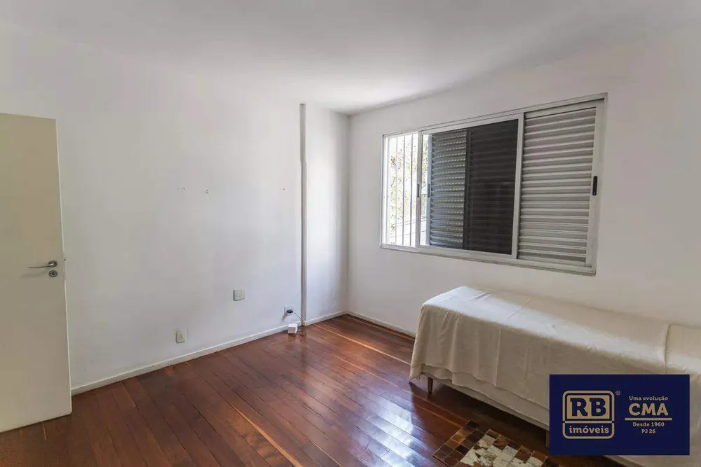 Apartamento, 3 quartos, 120 m² - Foto 3