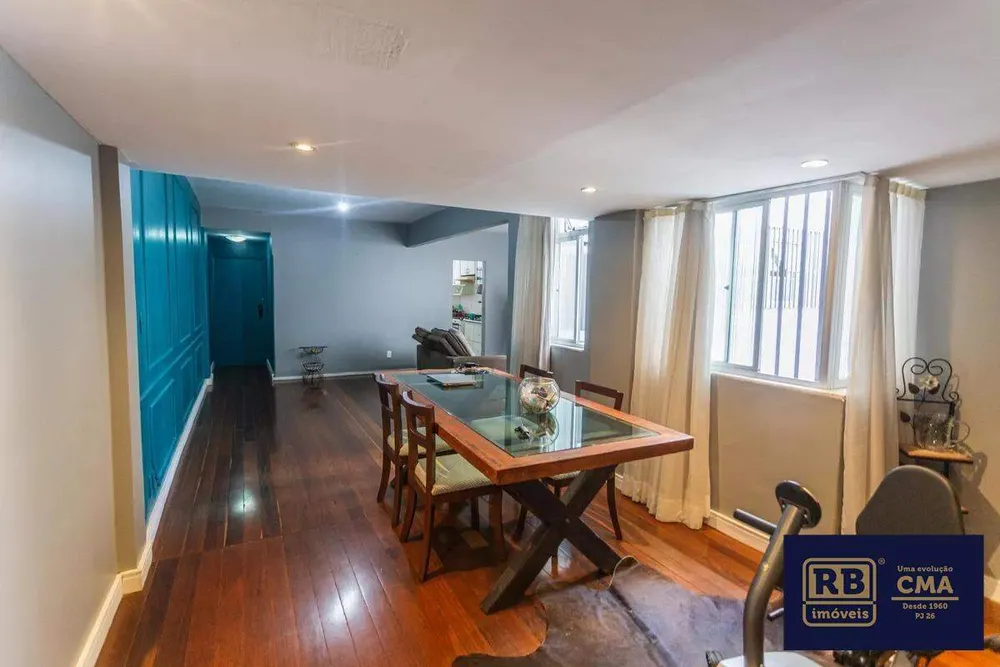 Apartamento, 3 quartos, 120 m² - Foto 4