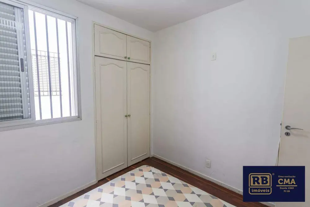 Apartamento, 3 quartos, 120 m² - Foto 10