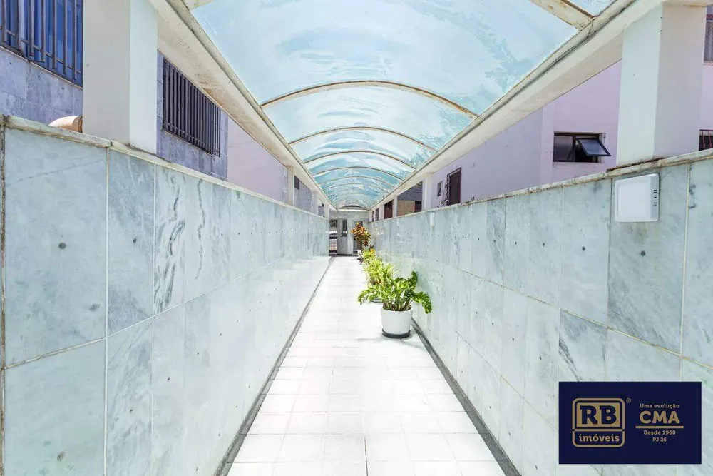 Apartamento, 3 quartos, 120 m² - Foto 6