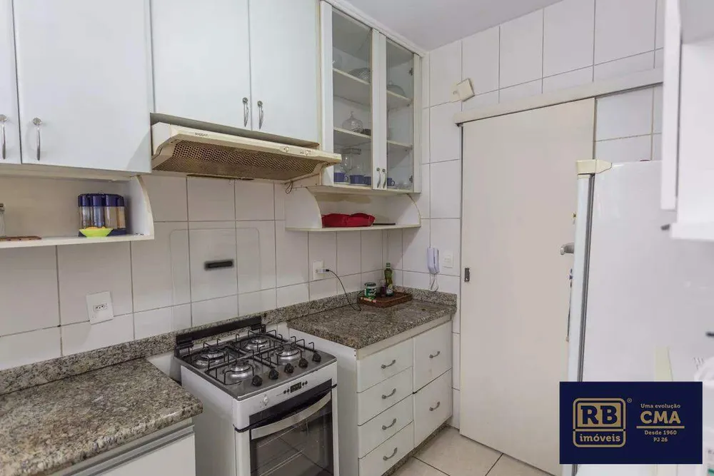 Apartamento, 3 quartos, 120 m² - Foto 14