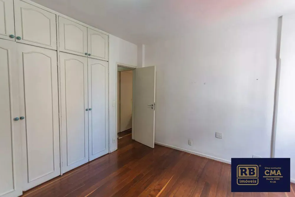 Apartamento, 3 quartos, 120 m² - Foto 8