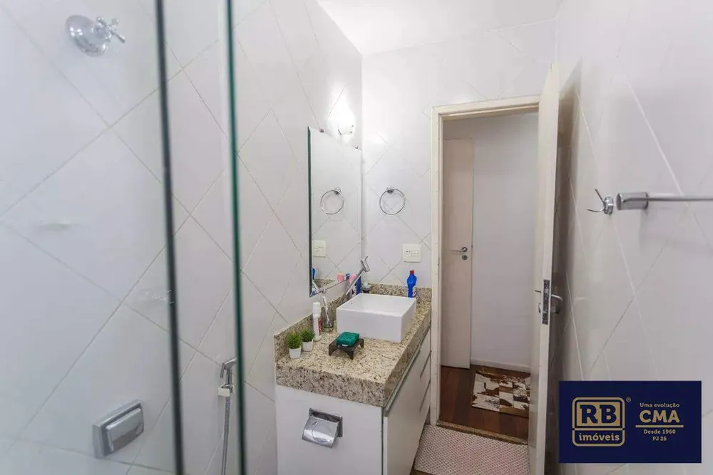Apartamento, 3 quartos, 120 m² - Foto 1