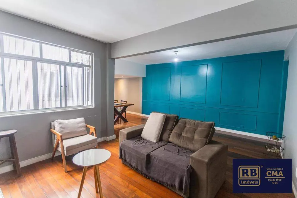 Apartamento, 3 quartos, 120 m² - Foto 12