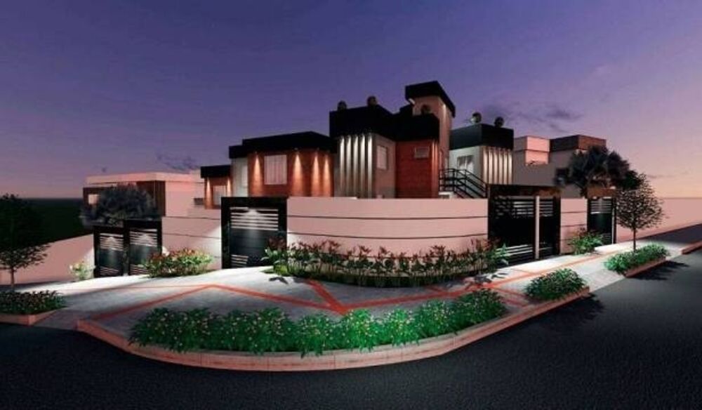 Casa à venda com 3 quartos, 167m² - Foto 5