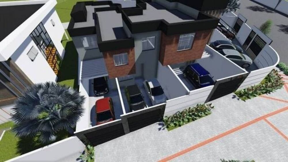 Casa à venda com 3 quartos, 167m² - Foto 6