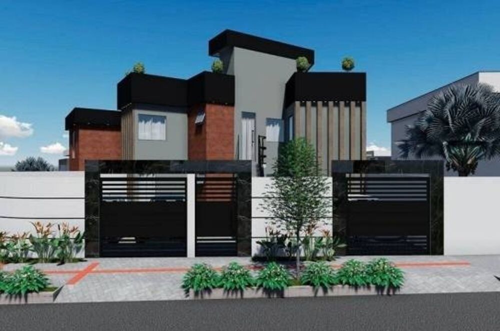 Casa à venda com 3 quartos, 167m² - Foto 2