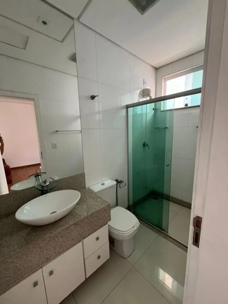 Casa de Condomínio, 4 quartos - Foto 11