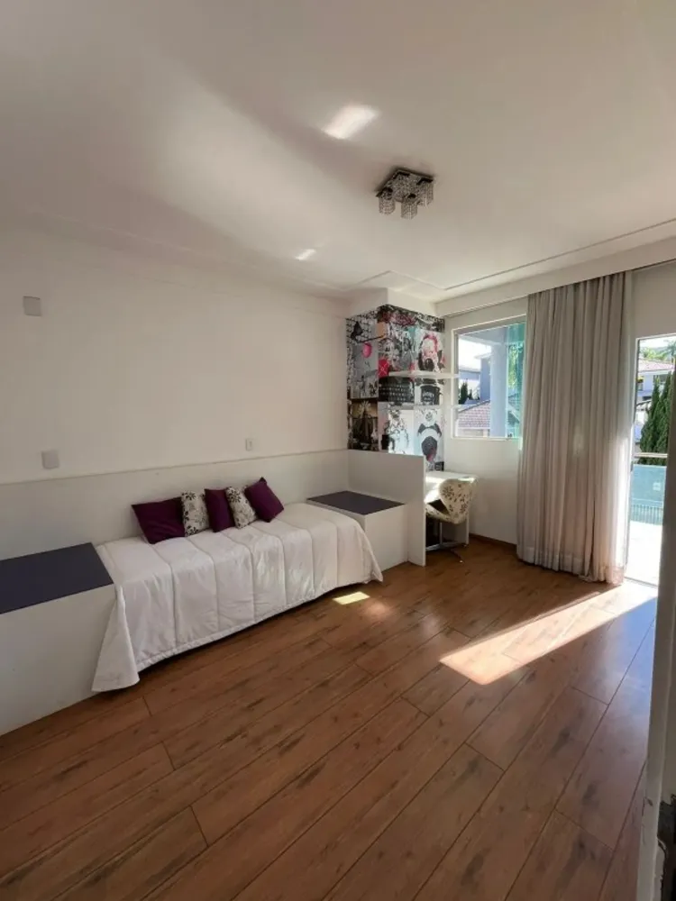 Casa de Condomínio, 4 quartos - Foto 8