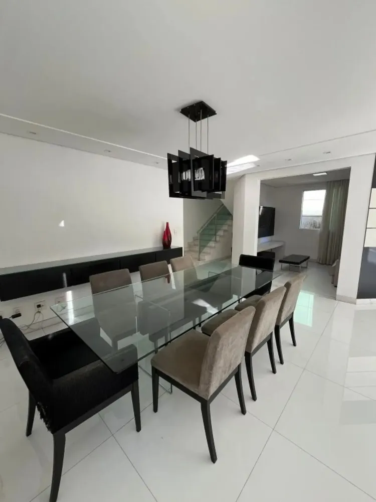 Casa de Condomínio, 4 quartos - Foto 7
