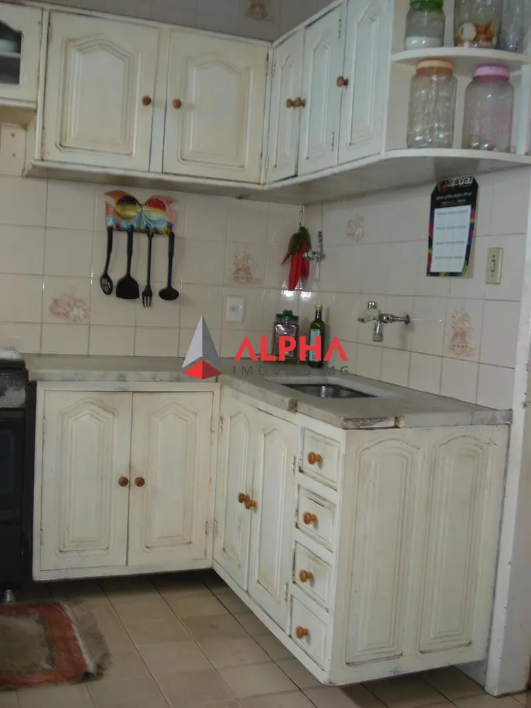 Casa, 3 quartos, 360 m² - Foto 8