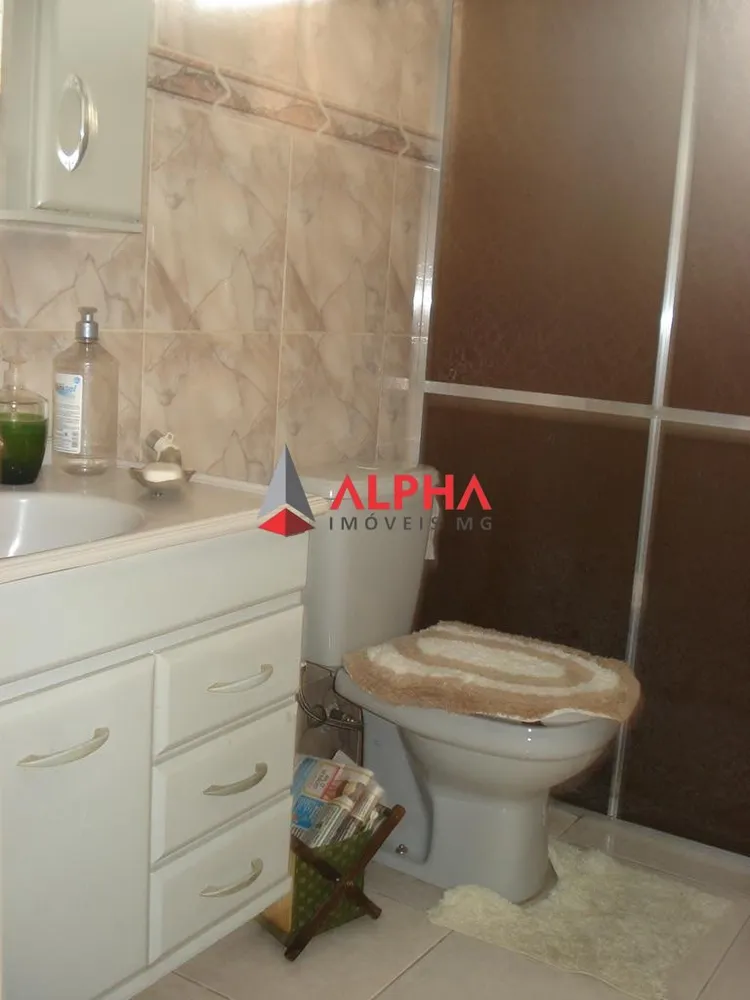 Casa, 3 quartos, 360 m² - Foto 9