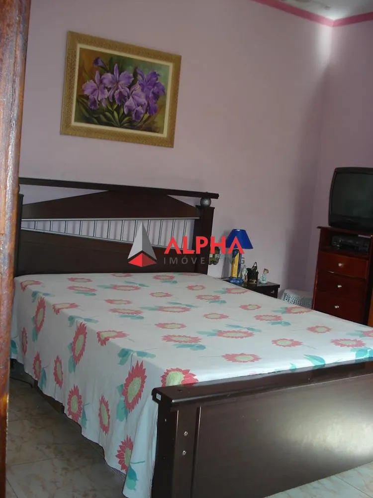Casa, 3 quartos, 360 m² - Foto 14